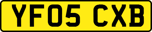 YF05CXB
