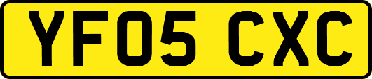 YF05CXC