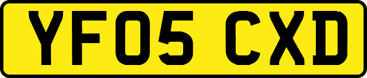 YF05CXD