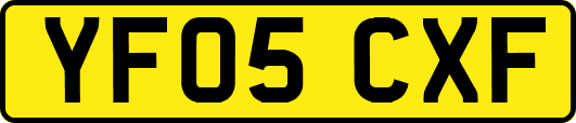 YF05CXF