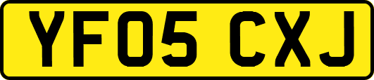 YF05CXJ