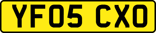 YF05CXO