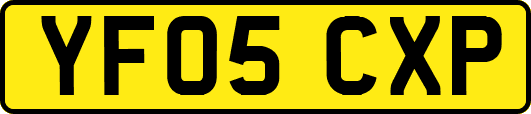 YF05CXP