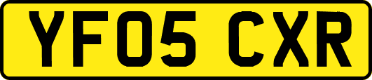 YF05CXR