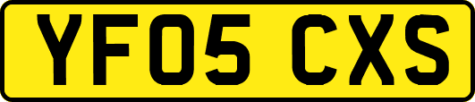 YF05CXS