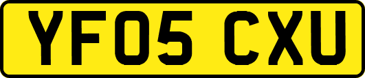 YF05CXU