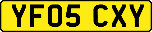 YF05CXY