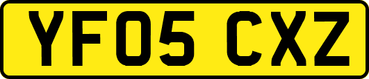 YF05CXZ
