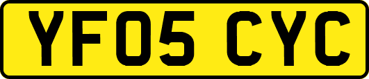 YF05CYC