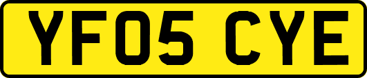 YF05CYE