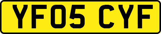YF05CYF