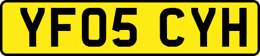 YF05CYH