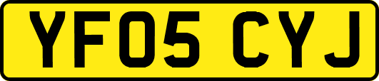 YF05CYJ