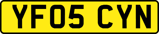 YF05CYN