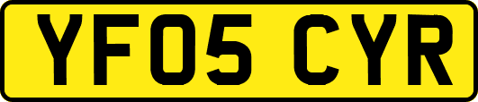 YF05CYR