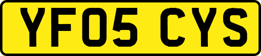 YF05CYS