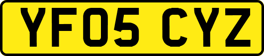 YF05CYZ