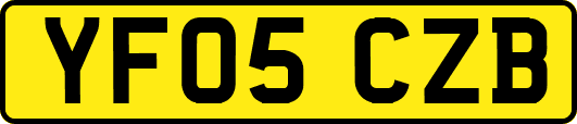YF05CZB