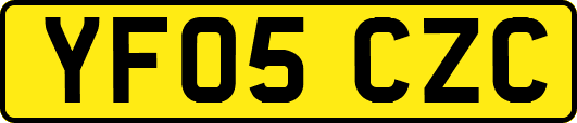YF05CZC