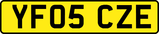 YF05CZE