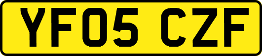 YF05CZF
