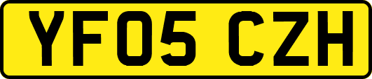 YF05CZH