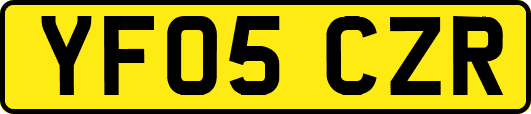 YF05CZR