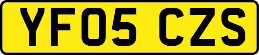 YF05CZS