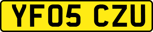 YF05CZU