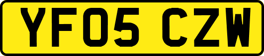 YF05CZW