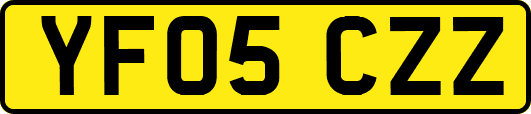 YF05CZZ