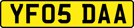 YF05DAA