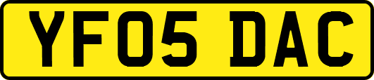 YF05DAC