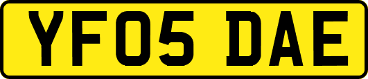 YF05DAE