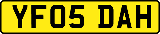 YF05DAH