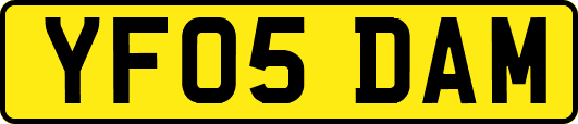 YF05DAM