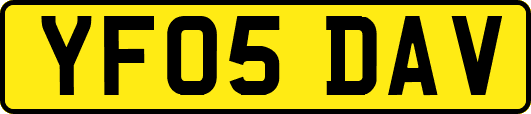YF05DAV