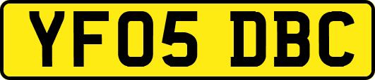 YF05DBC