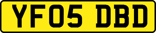 YF05DBD