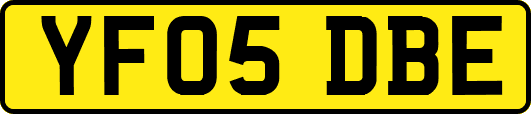 YF05DBE
