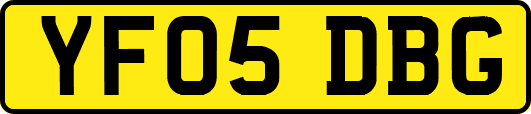 YF05DBG