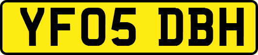 YF05DBH