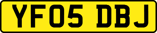 YF05DBJ