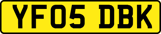 YF05DBK