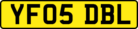 YF05DBL