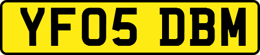 YF05DBM