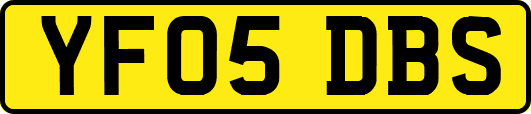 YF05DBS