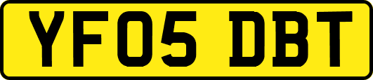 YF05DBT