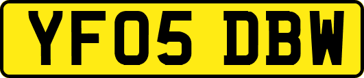 YF05DBW