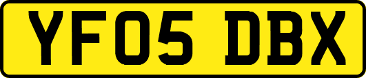 YF05DBX